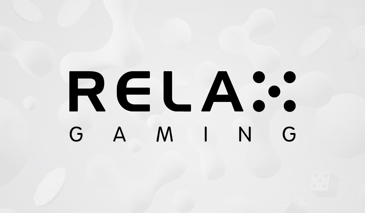 relax Gaming