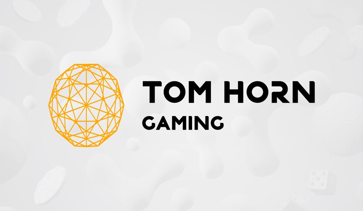 Tom Horn Gaming
