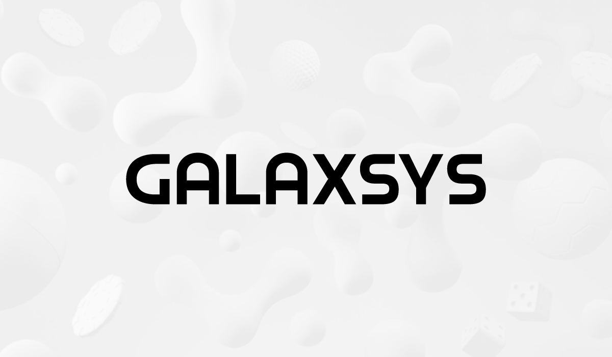 galaxsys