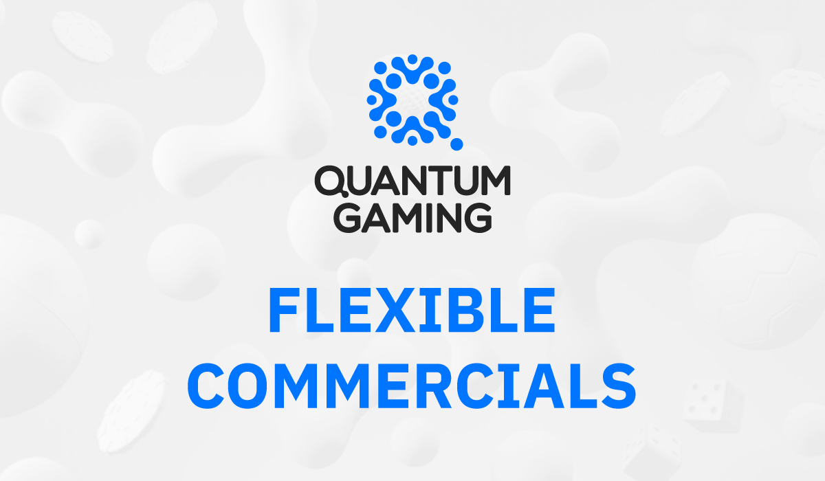 flexible-commercials