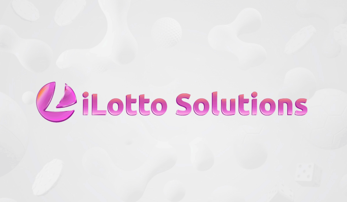 iLottoSoulution
