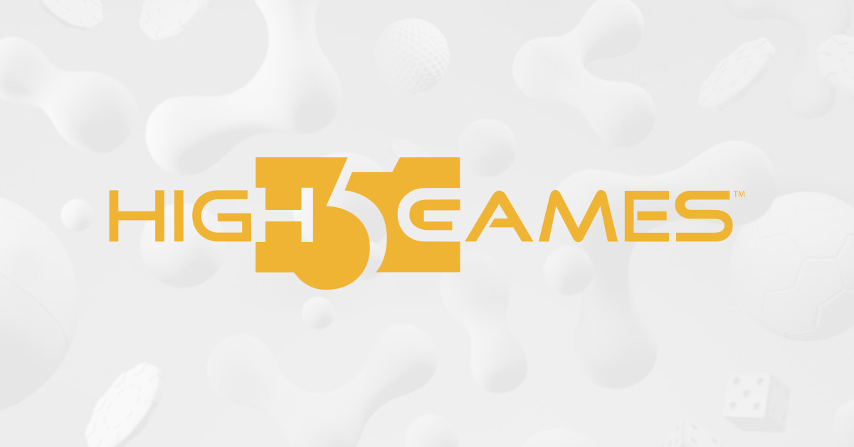 High 5 Games