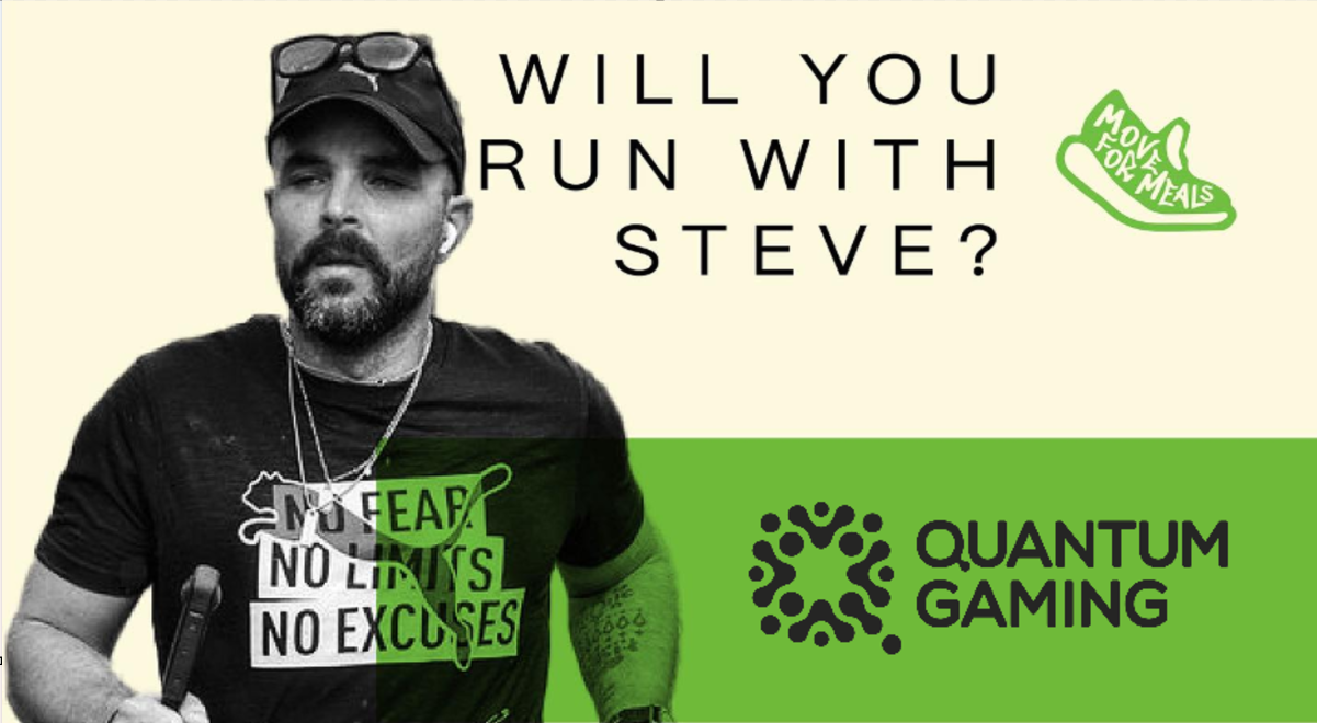 steve gaming