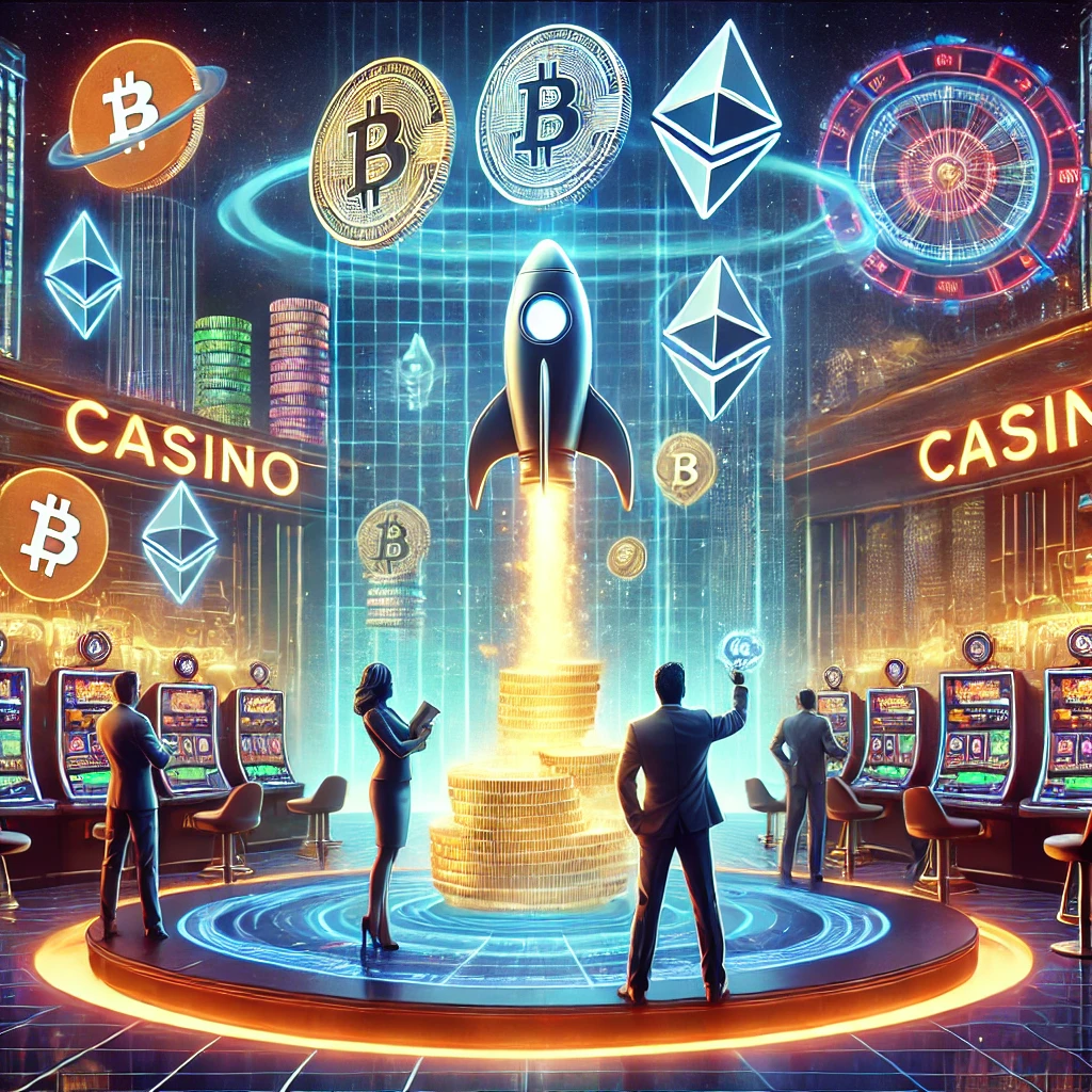 casino bet gaming