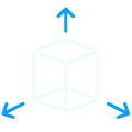 Square icon