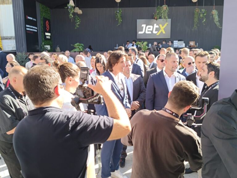 JetX