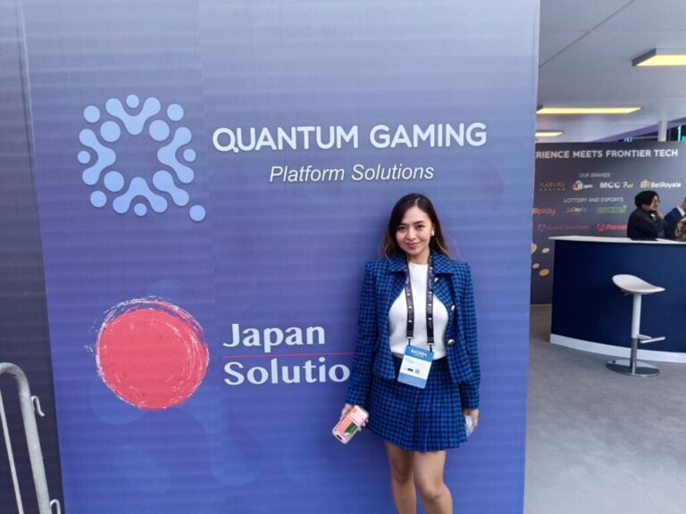 Quantum Gaming platform solutions