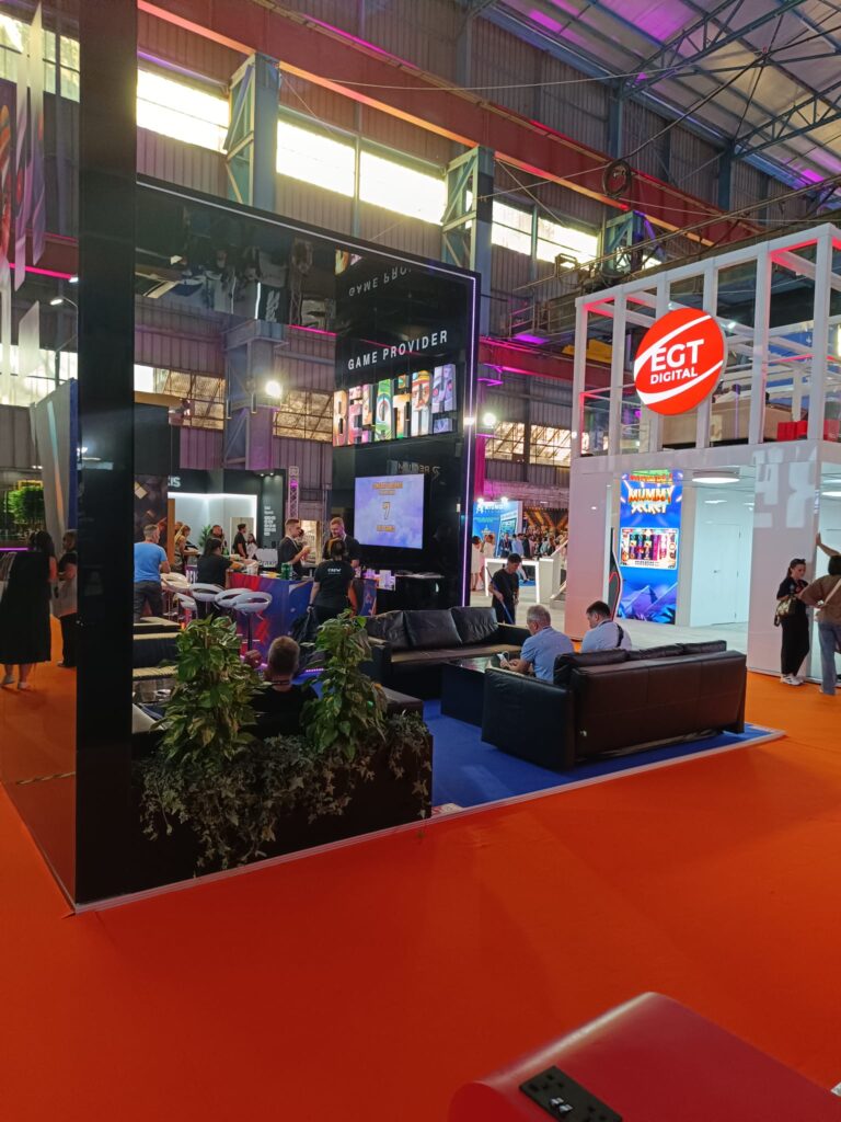 EGT Digital