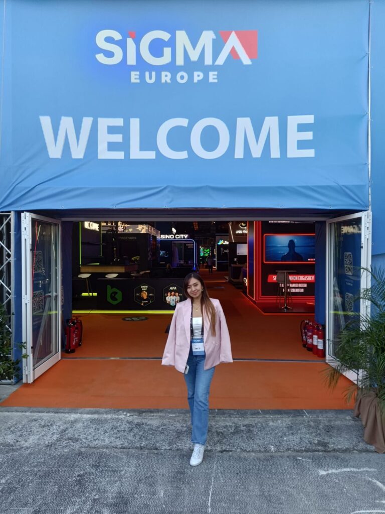 Sigma Europe