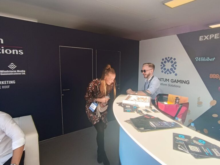Expertise with us