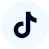 TikTok logo